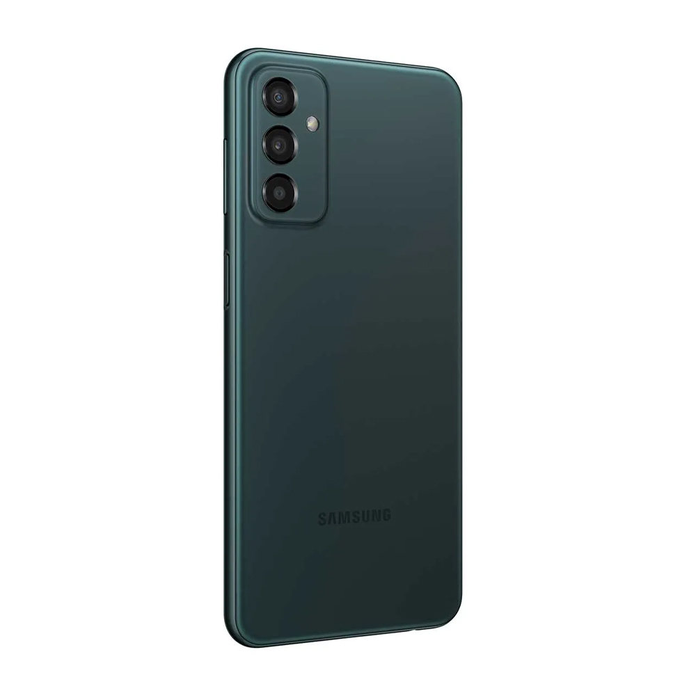 Samsung Galaxy M23 128GB - Verde Escuro image number 6